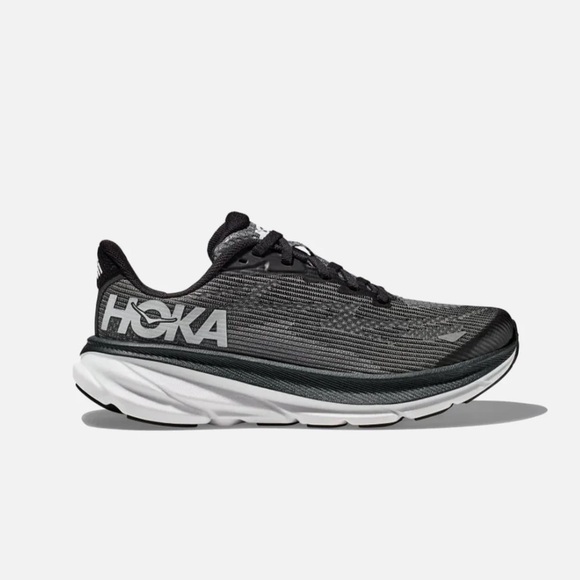 BNIB Hoka Clifton 9 Junior GS Sz 7Y women’s 8.5 - Picture 1 of 5